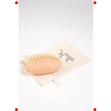 MarkEntegra %100 Doğal & Vegan Tırnak Bakım Fırçası