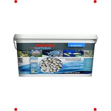 MarkEntegra Akvaryum Biyolojik Filtre Malzemesi, 5 Litre