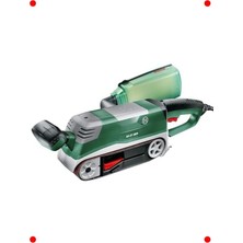 MarkEntegra Tank Zımpara Makinesi Seti, Güçlü ve Verimli