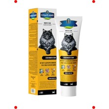 MarkEntegra Kediler Için Multivitamin Macun 100 G