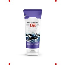 MarkEntegra Güneş Kre SPF50, Suya Dayanıklı, 87ML