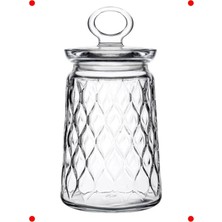 MarkEntegra Silikon Contalı 6'lı Saklama Kanozu Seti