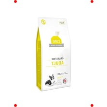 MarkEntegra Minik Irk Kuzu Etli Hipoalerjenik Köpek Maması 2 kg