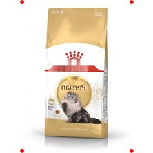 MarkEntegra Yetişkin Iran Kedileri Için Özel Kuru Mama 4 kg