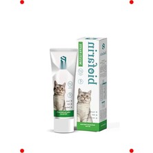 MarkEntegra Kedi Multivitamin Macunu 100G - Tüy Yumağı & Bağışıklık Desteği
