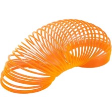 Eldenör 01028 Rainbow Şeffaf Stres Yayı - 1 Adet Stokta Olan Gönderilir