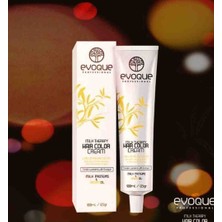Evoque Milk Therapy Saç Boyası Argan 100ML 8.34 (Açık Kumral Dore Bakır)
