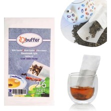 Çay Demleme Poşeti 26 Adet