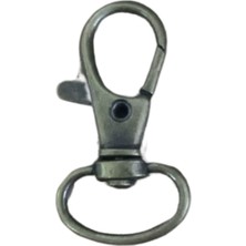 İlk El Grup Akrep Kanca 1,5 cm Bakır 3 Adet