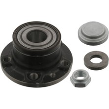 Porya Arka Sol-Sağ (5X98 120X30MM Abs 96 Abs Dış 72,2mm Genişlik) – 982303A – Opel Combo 12- ve Sonrası Uyumlu