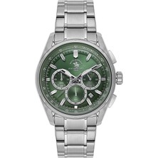 Santa Barbara Polo & Racquet Club SB.1.10634-4 Erkek Kol Saati