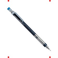 MarkEntegra 0.7 mm Teknik Çizim ve Yazı Mekanik Kalemi