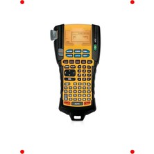 MarkEntegra Endüstriyel Elde Taşınır Etiketleme Makinesi