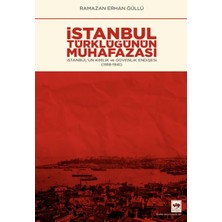Ötüken Neşriyat Istanbul Türklüğünün Muhafazası