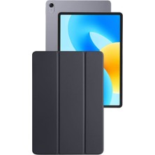 Matepad 11 2023 Fuchsia Smart Cover Standlı 1-1 Kılıf