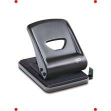 MarkEntegra Klasik Seri Siyah Metal Delgeç