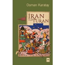 Ötüken Neşriyat Iran ile Turan