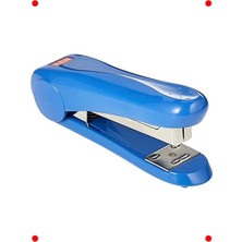 MarkEntegra Mavi Ofis Tipi Zımba Makinesi