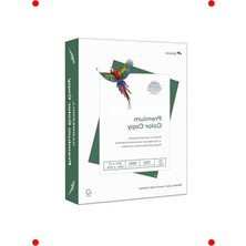 MarkEntegra Birinci Sınıf Yazıcı ve Kopya Kağıdı - 500 Yaprak