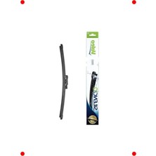 MarkEntegra Yüksek Performans Arka Silecek - Çoklu Araç Uyumu (400 Mm)