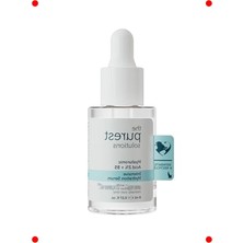 MarkEntegra Yoğun Dolgunlaştırıcı Hyalüronik Asit Serumu (8ml)