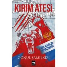 Ötüken Neşriyat Kırım Ateşi