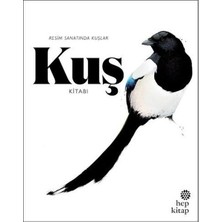 Hep Kitap Kuş Kitabı - Resim Sanatında Kuşlar