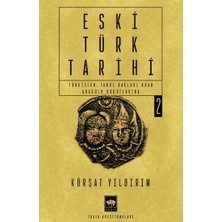 Ötüken Neşriyat Eski Türk Tarihi 2