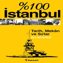Nerm %100 Istanbul-Tarih,mekan ve Sırlar