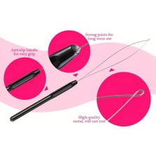 Tufty Iplik Geçirme Aparatı (1 Adet)