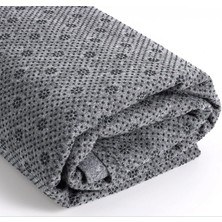 Tufty Arka Kapama Keçesi ( 70cm x 70cm Kesilmiş )