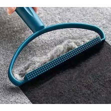 Tufty Tufting Plastik Tiftik Temizleyici