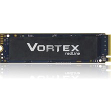 Mushkin Vortex, MKNSSDVT2TB-D8, 2tb, 7415/6800, Gen4, Nvme Pcie M.2 2280, Ssd,(Soğutuculu)