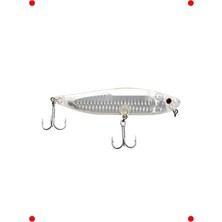 MarkEntegra Gerçekçi Sahte Balık Yemi - 11.5 Cm, 24 gr