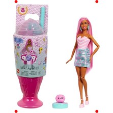 MarkEntegra Sürpriz Bebek ve Aksesuar Seti - Renk Değişimi