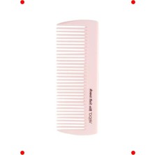 MarkEntegra Yüksek Kaliteli Doğa Dostu Antistatik Tarak