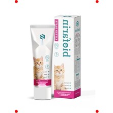 MarkEntegra Yavru & Anne Kedi Bağışıklık & Kas Destek Macunu 100 gr