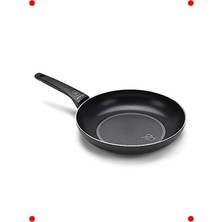 MarkEntegra 28 cm Ri Dönüştürülmüş Malzeme Kızartma Tavası
