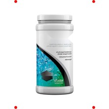 MarkEntegra Yüksek Performanslı Akvaryum Filtre Malzemesi 250 ml