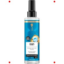 MarkEntegra Yoğun Nemlendirici Sıvı Saç Bakım Kre 200 ml