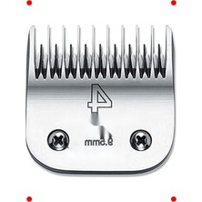 MarkEntegra Evcil Hayvan Makas Yedek Bıçağı