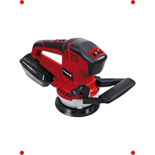 MarkEntegra Eksantrik Zımpara 400W, 125MM Disk