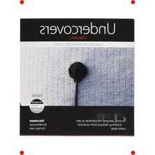 MarkEntegra Yaka Mikrofonu Gizleme Aksesuarları