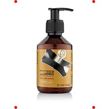 MarkEntegra Sakal Şampuanı - Odun & Baharat Kokulu 200 ml