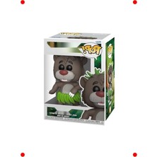 MarkEntegra I Karakteri Vinil Koleksiyon Figürü