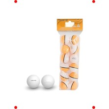 MarkEntegra Spinball Masa Tenisi Topu - Gelişmiş Performans