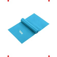 MarkEntegra Orta Direnç Pilates Bandı - Esneklik & Güç