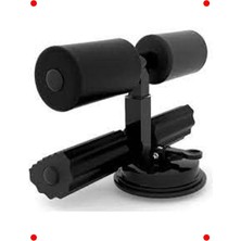 MarkEntegra Ayak Destekli Kompakt Mekik Aleti - Siyah