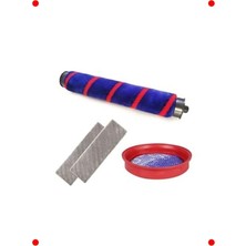 MarkEntegra Kablosuz Süpür Yedek Parça Kiti ( Serisi)