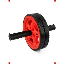 MarkEntegra Dayanıklı Karın Kasları Egzersiz Tekerleği